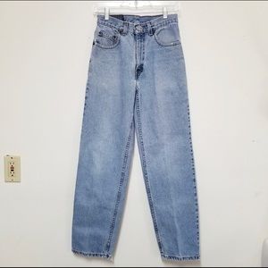 Vintage Levi Jeans